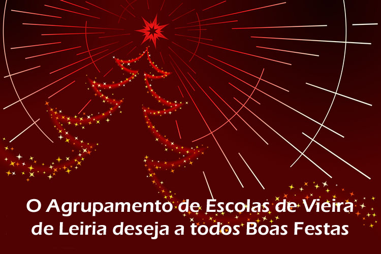 boas festas